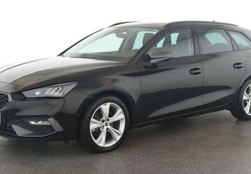 Seat Leon 56.200 km 22.584 &euro; Neuss 41464