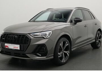 Audi Q3 32.188 km 37.488 &euro; Leverkusen 51373