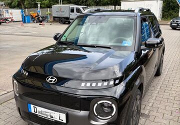 Hyundai INSTER 8.000 km 22.800 &euro; Düsseldorf 40221