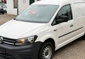 VW Caddy 94.000 km 13.250 &euro; Düsseldorf 40599