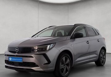 Opel Grandland (X) 16.987 km 21.990 &euro; Düsseldorf 40233