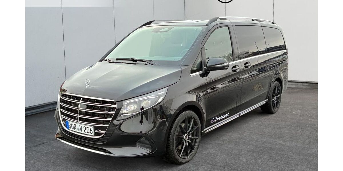 Mercedes-Benz V 300 5.800 km 99.950 &euro; Krefeld 47807