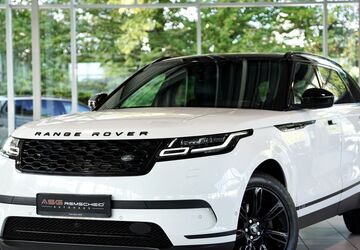 Land Rover Range Rover Velar 103.000 km 26.900 &euro; Remscheid/NRW 42855