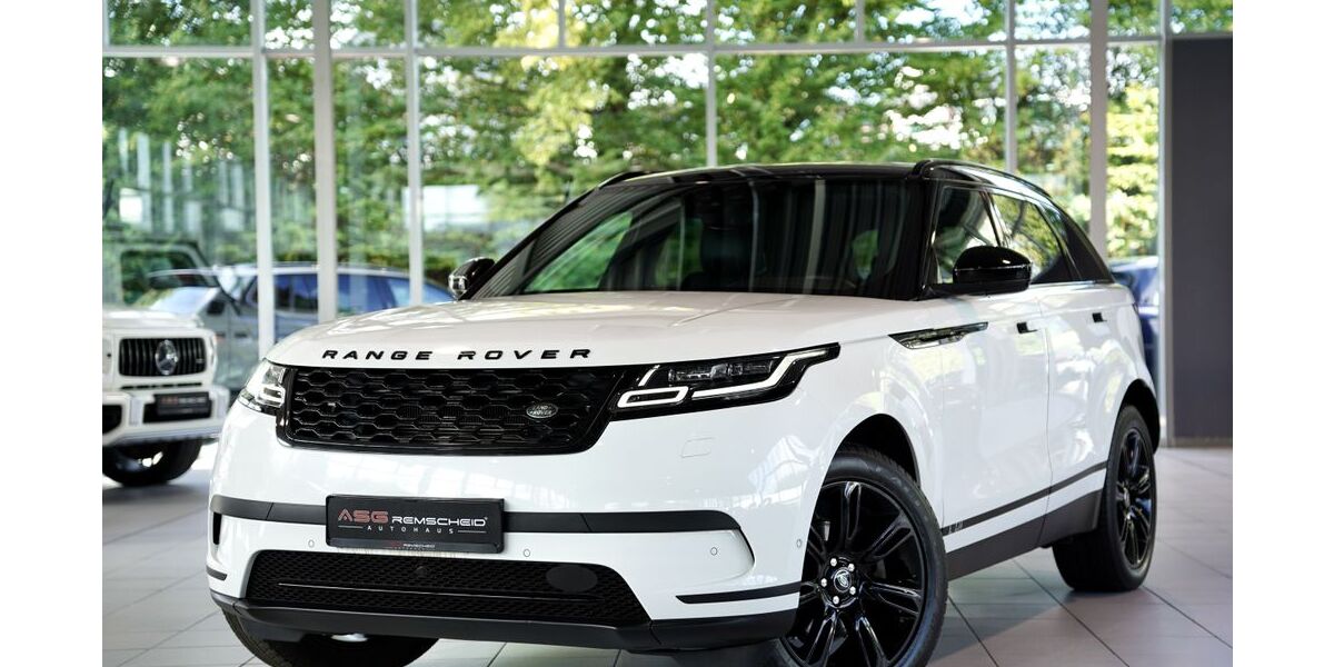Land Rover Range Rover Velar 103.000 km 26.900 &euro; Remscheid/NRW 42855