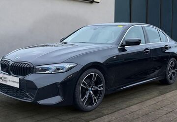 BMW 320 17.400 km 34.999 &euro; Meerbusch 40668