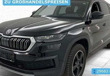Skoda Kodiaq 100.297 km 28.290 &euro; Krefeld 47829