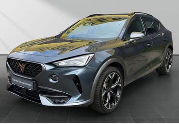 Cupra Formentor 25.000 km 30.990 &euro; Mettmann 40822