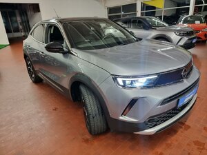 Opel Mokka e Ultimate Matrix LED 18