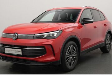 VW Tiguan 23.827 km 35.988 &euro; Leverkusen 51379