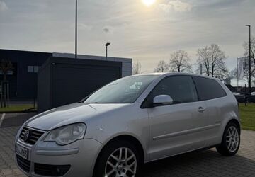 VW Polo 164.500 km 2.990 &euro; Duisburg 47166