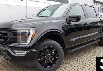 Ford F 150 4.850 km 73.990 &euro; Mönchengladbach 41066