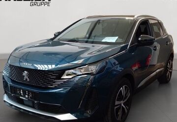 Peugeot 3008 19.350 km 26.990 &euro; Wuppertal 42103