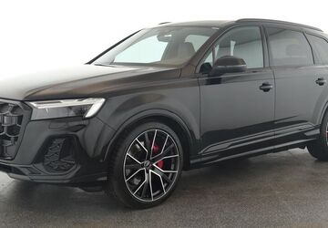 Audi Q7 6.400 km 78.884 &euro; Neuss 41460