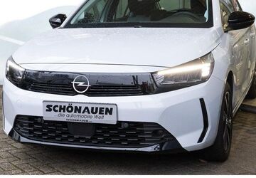 Opel Corsa 3.000 km 17.950 &euro; Solingen 42697