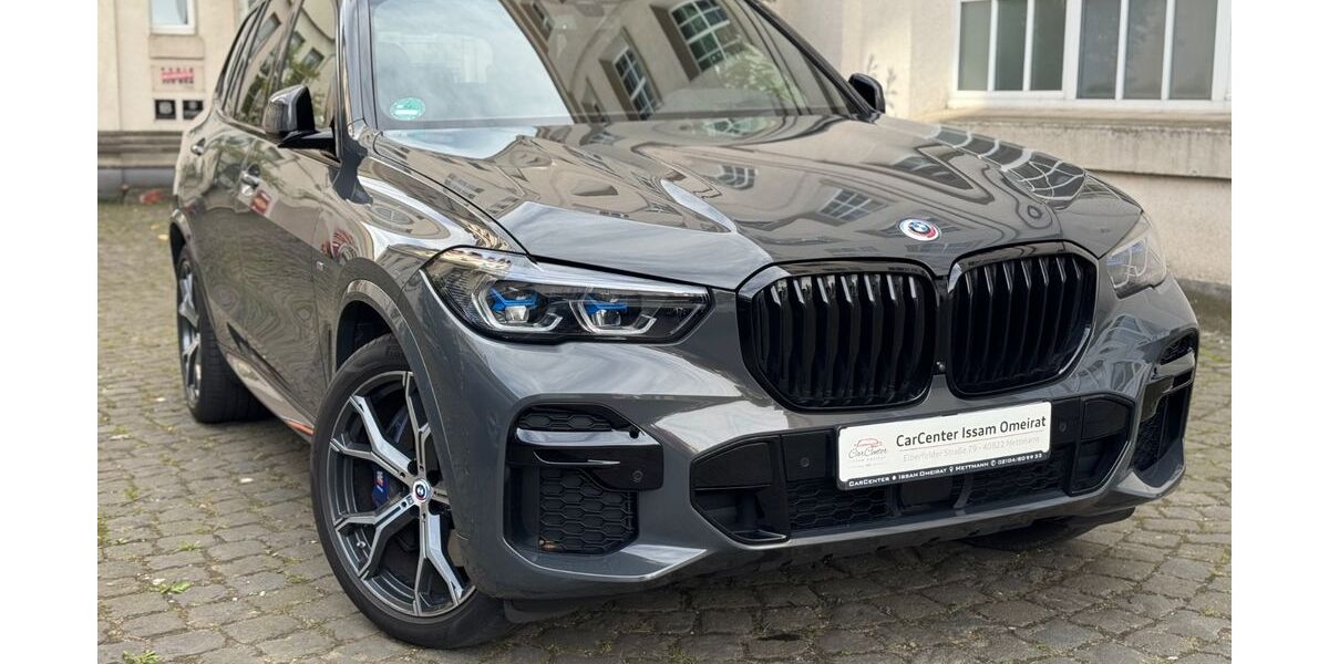 BMW X5 62.500 km 72.900 &euro; Mettmann Stadtwald Bahnhof 40822