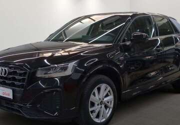 Audi Q2 80.228 km 24.450 &euro; Mülheim an der Ruhr 45481