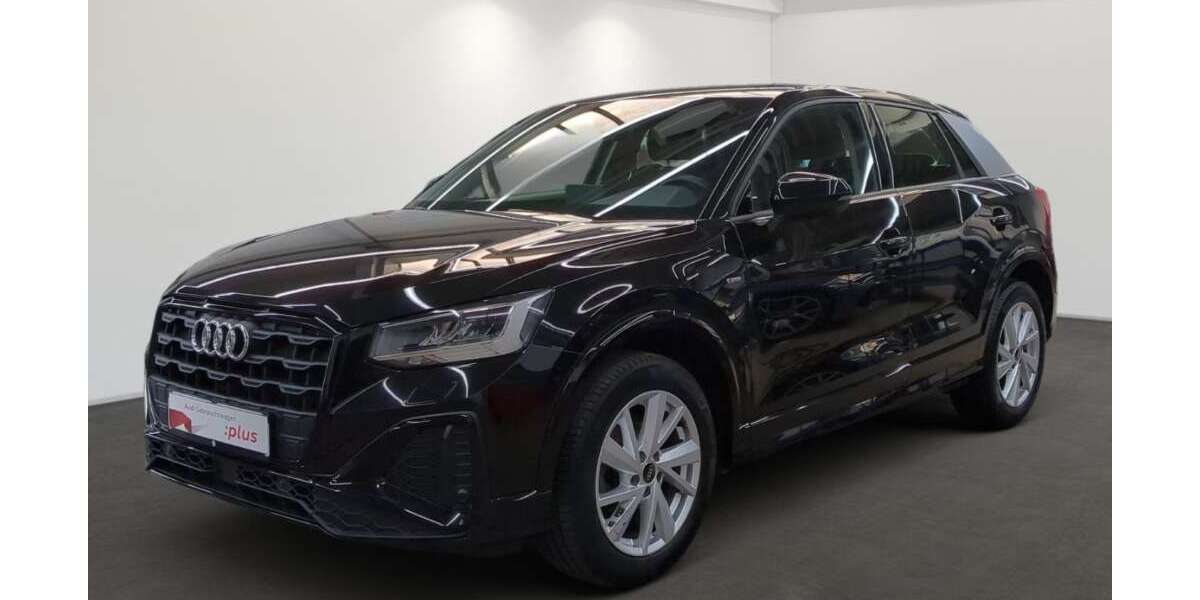 Audi Q2 80.228 km 24.450 &euro; Mülheim an der Ruhr 45481