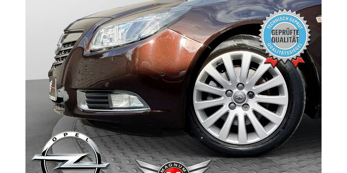 Opel Insignia 393.547 km 2.290 &euro; Düsseldorf 40625