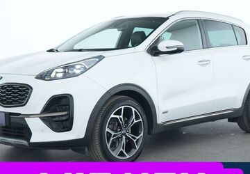 Kia Sportage 44.084 km 27.399 &euro; Neuss 41460