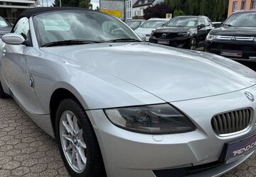 BMW Z4 242.216 km 6.950 &euro; Mönchengladbach 41236