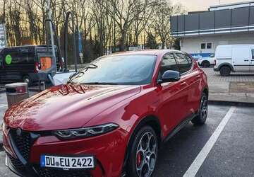 Alfa Romeo Tonale 40.300 km 27.000 &euro; Duisburg 47228