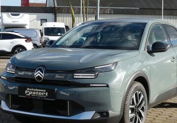 Citroen C4 9.800 km 22.980 &euro; Oberhausen 46147