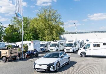 Audi e-tron GT 29.900 km 88.900 &euro; Mülheim an der Ruhr 45481