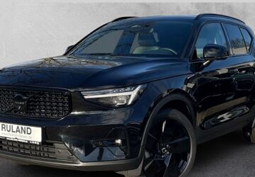 Volvo XC40 23.410 km 39.490 &euro; Viersen 41748