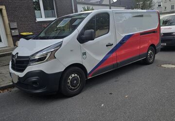 Renault Trafic 175.000 km 12.500 &euro; Heiligenhaus 42579