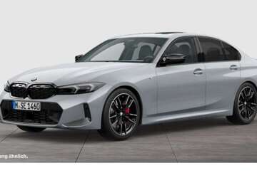 BMW 340 3.466 km 79.280 &euro; Wuppertal 42117