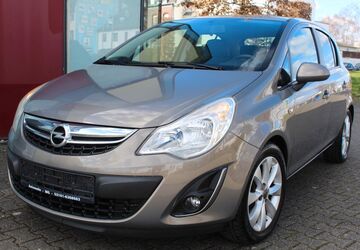 Opel Corsa 164.800 km 4.150 &euro; Mönchengladbach 41066