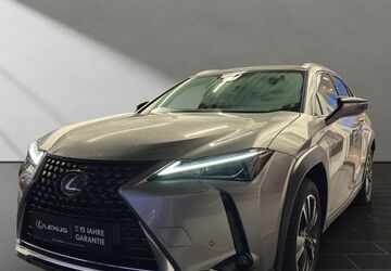 Lexus UX 19.946 km 28.450 &euro; Duisburg 47055