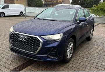 Audi Q3 17.884 km 27.500 &euro; Mönchengladbach 41063