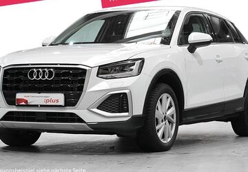 Audi Q2 25.459 km 25.777 &euro; Wuppertal 42109