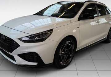 Hyundai i30 22.764 km 26.940 &euro; Neuss 41464