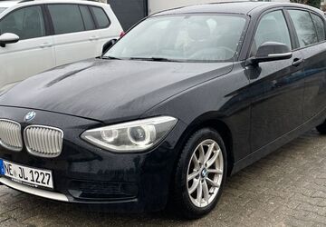 BMW 116 173.340 km 5.800 &euro; Kaarst 41564