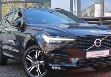 Volvo XC60 109.193 km 29.900 &euro; Neuss 41469