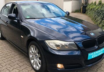 BMW 320 190.000 km 7.450 &euro; Düsseldorf 40589