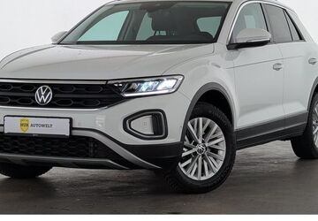 VW T-Roc 91.200 km 17.560 &euro; Düsseldorf 40599