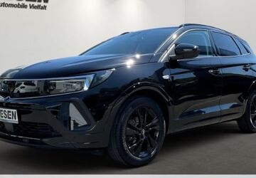 Opel Grandland (X) 36.950 km 20.990 &euro; Krefeld 47805