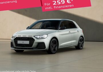 Audi A1 6.000 km 29.970 &euro; Duisburg 47249