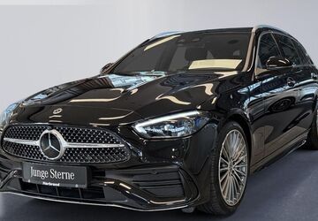Mercedes-Benz C 300 19.086 km 48.980 &euro; Krefeld 47800