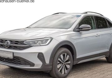 VW Taigo 6.804 km 27.890 &euro; Viersen 41751