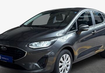 Ford Fiesta 16.601 km 12.950 &euro; Düsseldorf 40233
