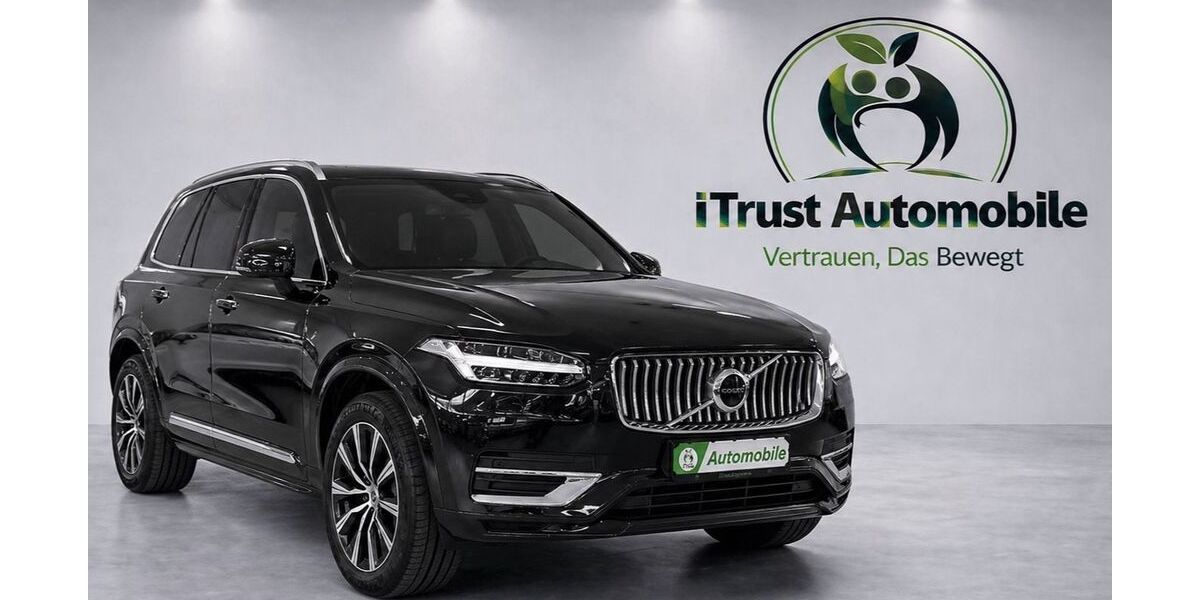 Volvo XC90 76.800 km 42.999 &euro; Solingen 42697