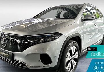Mercedes-Benz EQA 20.409 km 40.839 &euro; Mönchengladbach 41238