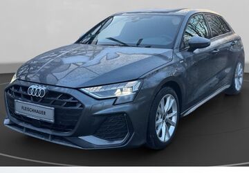 Audi A3 7.902 km 36.470 &euro; Mönchengladbach 41238