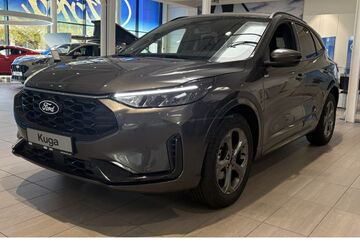 Ford Kuga 4.207 km 33.990 &euro; Duisburg 47167