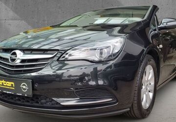 Opel Cascada 68.484 km 13.990 &euro; Hilden 40721