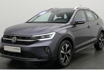 VW Taigo 52.549 km 19.980 &euro; Leverkusen 51379